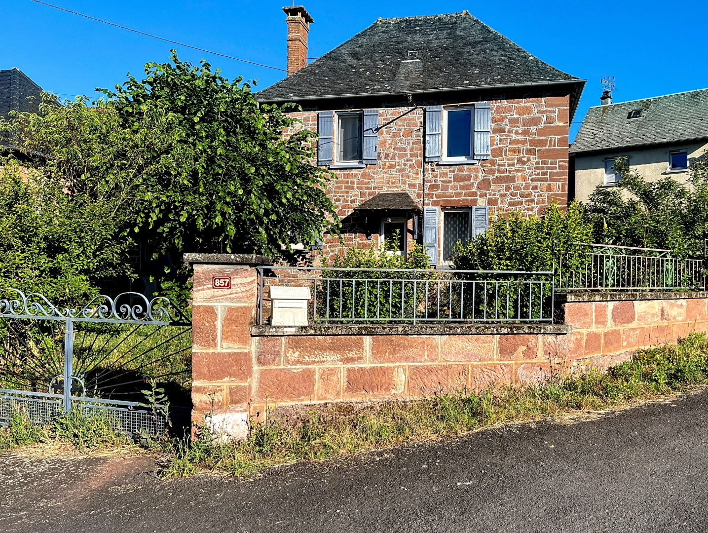 property